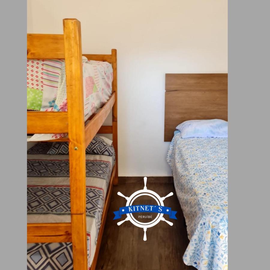Casa Temporada Com Wi-Fi E Garagem Privativa Peruibe Villa Buitenkant foto