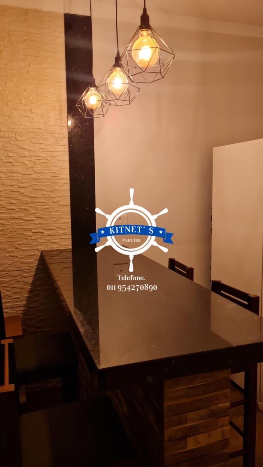 Casa Temporada Com Wi-Fi E Garagem Privativa Peruibe Villa Buitenkant foto