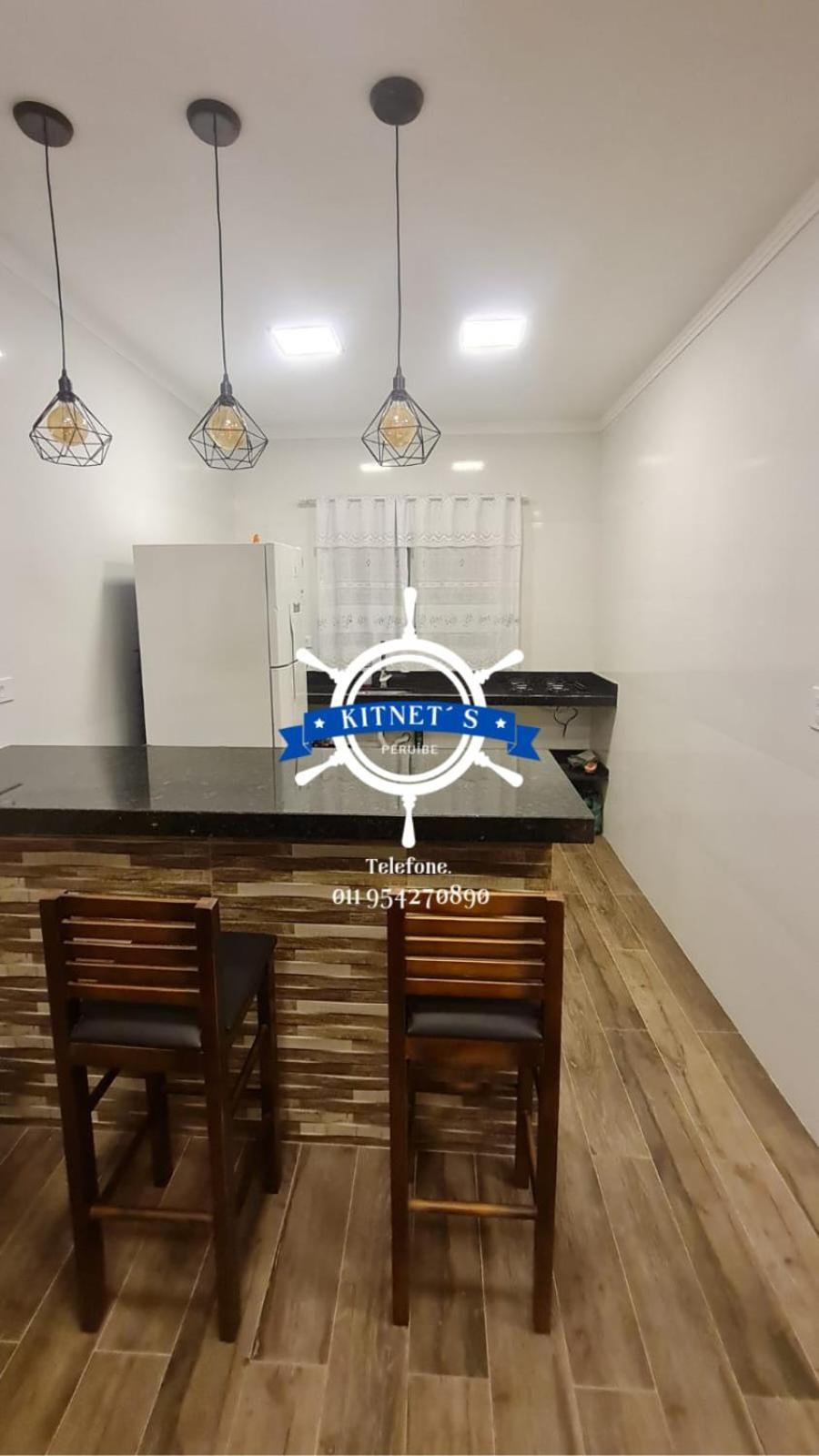 Casa Temporada Com Wi-Fi E Garagem Privativa Peruibe Villa Buitenkant foto